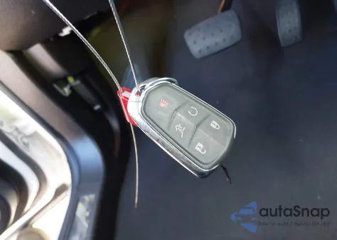 2015 Cadillac Srx Luxury Collection from USA, damaged, VIN 3GYFNEE37FS572187